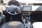 Dacia Duster TCe Prestige LPG