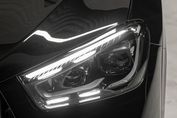 Mercedes GLE AMG  53  4-Matic+
