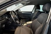 Skoda Superb 2.0 TDI DSG