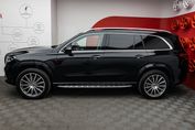 Mercedes GLS 400 d 4-Matic