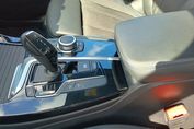 BMW X3 xDrive20d M Sport
