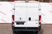 Peugeot Boxer L4H2 Zabudowa Brygadowa