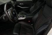 BMW Seria 3 318d M Sport