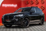 BMW X3 M40d