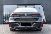 BMW Seria 7 740d xDrive M Sport
