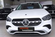 Mercedes GLA 200 Progressive 7G-DCT