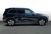 Mercedes GLB 200