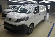 Peugeot Expert e-Expert XL L2H1
