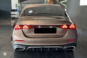 Mercedes Klasa E 220 d 4-Matic AMG