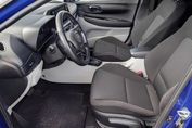 Hyundai i20 1.0 t-Gdi Smart Dct