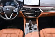 BMW Seria 5 540d xDrive mHEV Luxury Line sport-aut