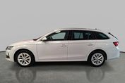 Skoda Octavia 1.5 TSI
