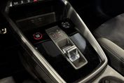 Audi A3 S3 TFSI quattro S tronic