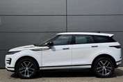 Land Rover Range Rover Evoque D165 Dynamic SE