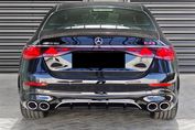 Mercedes Klasa E AMG 53 4Matic+ Hybrid