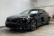 BMW Seria 5 520i M Sport