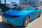 Mercedes SL AMG 63 S E Performance 4-Matic