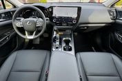Lexus NX 350h Prestige 2WD