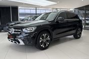 Mercedes GLC 200 d mHEV 4-Matic Avantgarde