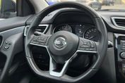 Nissan Qashqai 1.3 DIG-T N-Connecta DCT