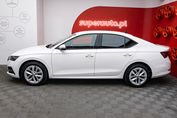 Skoda Octavia 2.0 TDI Ambition DSG