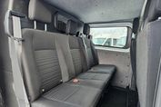Ford Transit Custom L2H1 Zabudowa Brygadowa