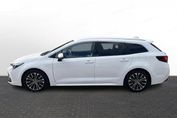 Toyota Corolla 1.8 Hybrid Style
