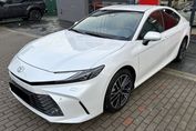 Toyota Camry Prestige 2.5 Hybrid Dynamic Force