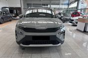 Skoda Elroq 50