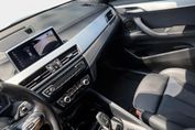 BMW X2 sDrive18d M Sport