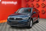 Volkswagen Tiguan Life 1.4 eHybrid DSG