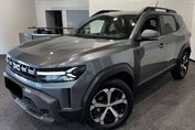 Dacia Duster Journey 1.2 TCe Hybrid-G LPG 4x4