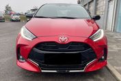 Toyota Yaris Executive 1.5 Hybrid