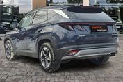 Hyundai Tucson 1.6 T-GDi HEV Smart 2WD aut