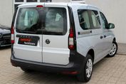 Volkswagen Caddy osobowy L1H1