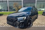 Audi Q7 50 TDI quattro S Line