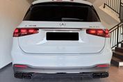 Mercedes GLS AMG 63 4MATIC