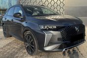DS DS7 Etoile 4x4 1.6 E-Tense Plug-In Hybrid