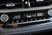 Toyota Corolla 2.0 Hybrid Style