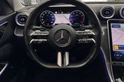 Mercedes Klasa C 200 mHEV AMG