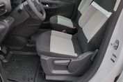 Citroen Berlingo XL L2H1 Plus