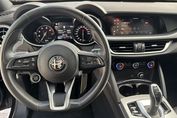 Alfa Romeo Stelvio 2.0 Turbo Sprint Q4 aut