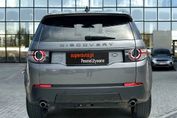 Land Rover Discovery Sport eD4 Pure