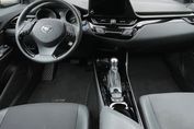 Toyota C-HR Style
