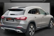 Mercedes GLA 200 mHEV Progressive 7G-DCT