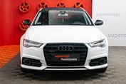 Audi A6 2.0 TFSI quattro S tronic