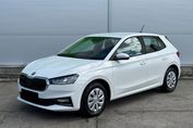 Skoda Fabia Selection 1.0 TSI