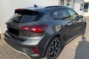 Ford Focus Active X 1.0 EcoBoost