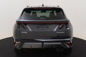 Hyundai Tucson 1.6 T-GDi 48V N-Line 2WD DCT