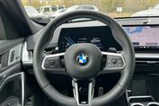 BMW X1 xDrive20d mHEV sport-aut